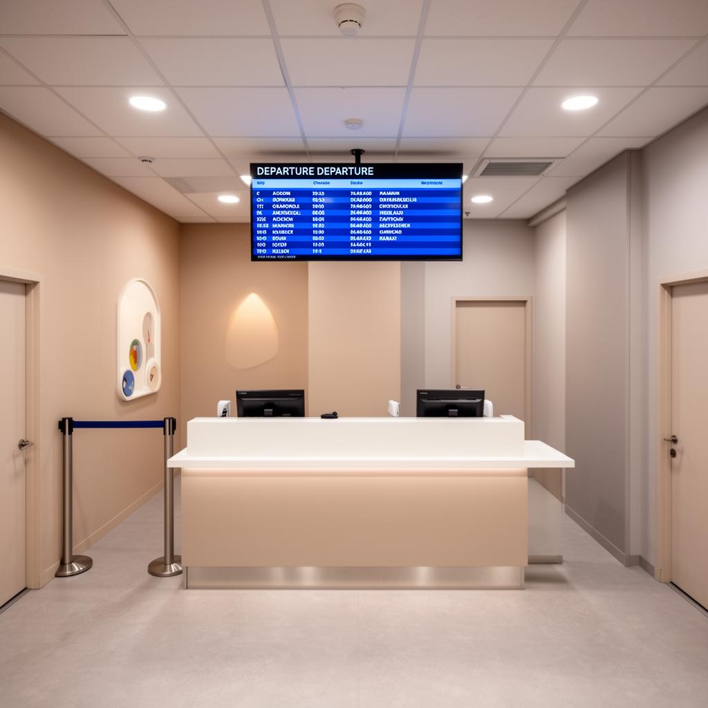 Airport