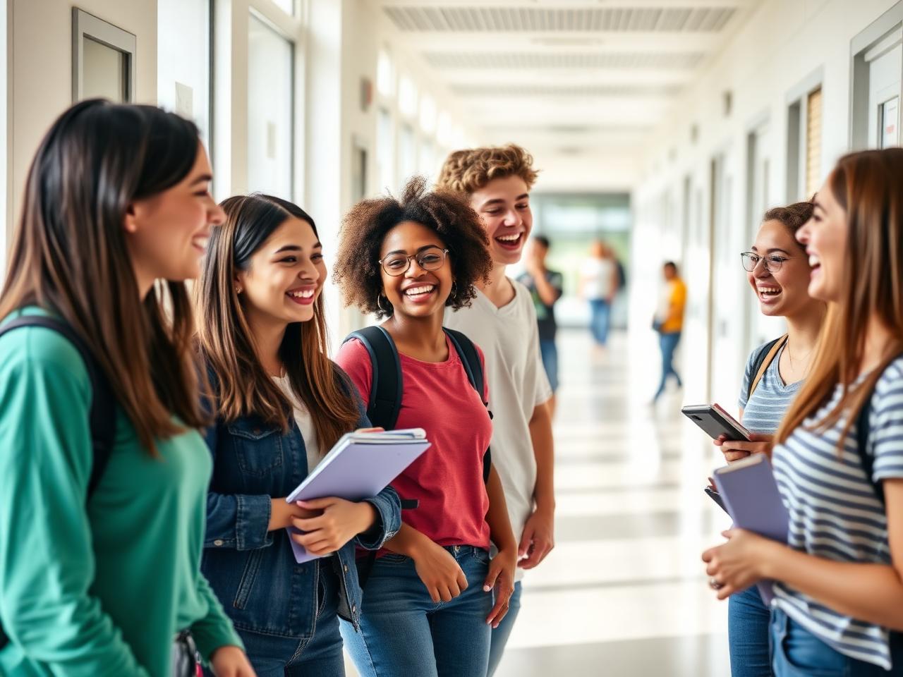 Adolescentes